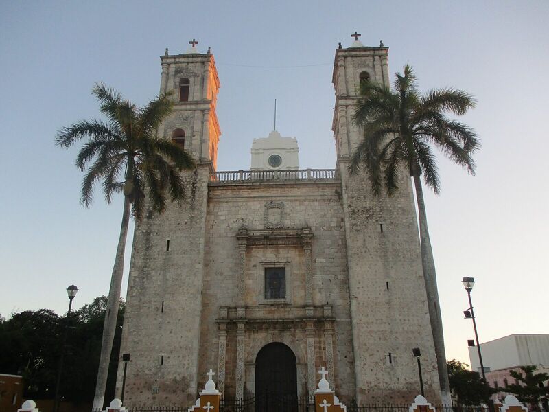 Katedrala u Valladolidu