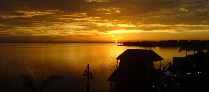 Atardecernichupte