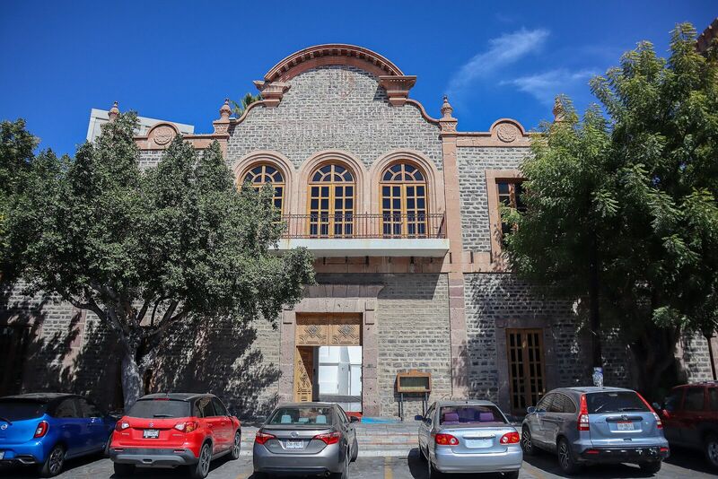 Centro Cultural La Paz 03
