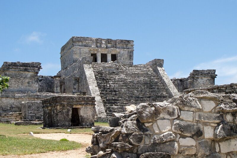 Tulum - 16