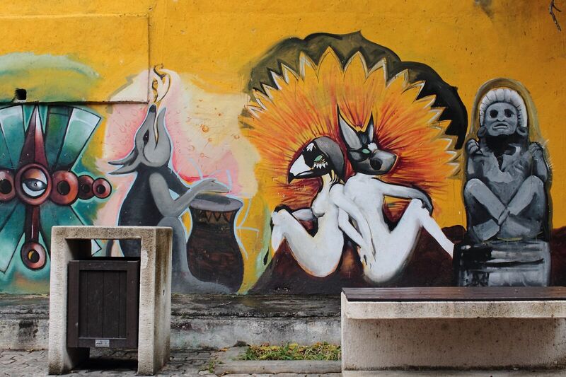 Serie de fotografías en Playa del Carmen 4