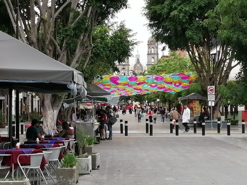 20 de noviembre de zapopan