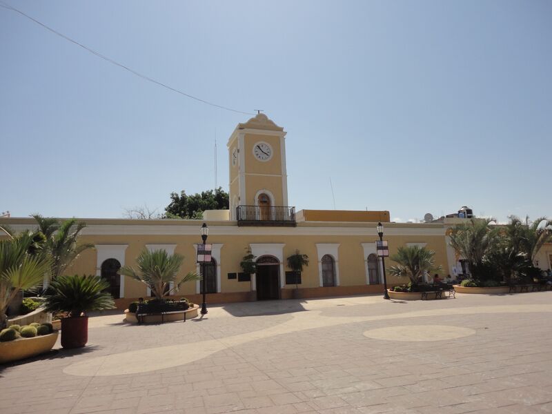 Los Cabos