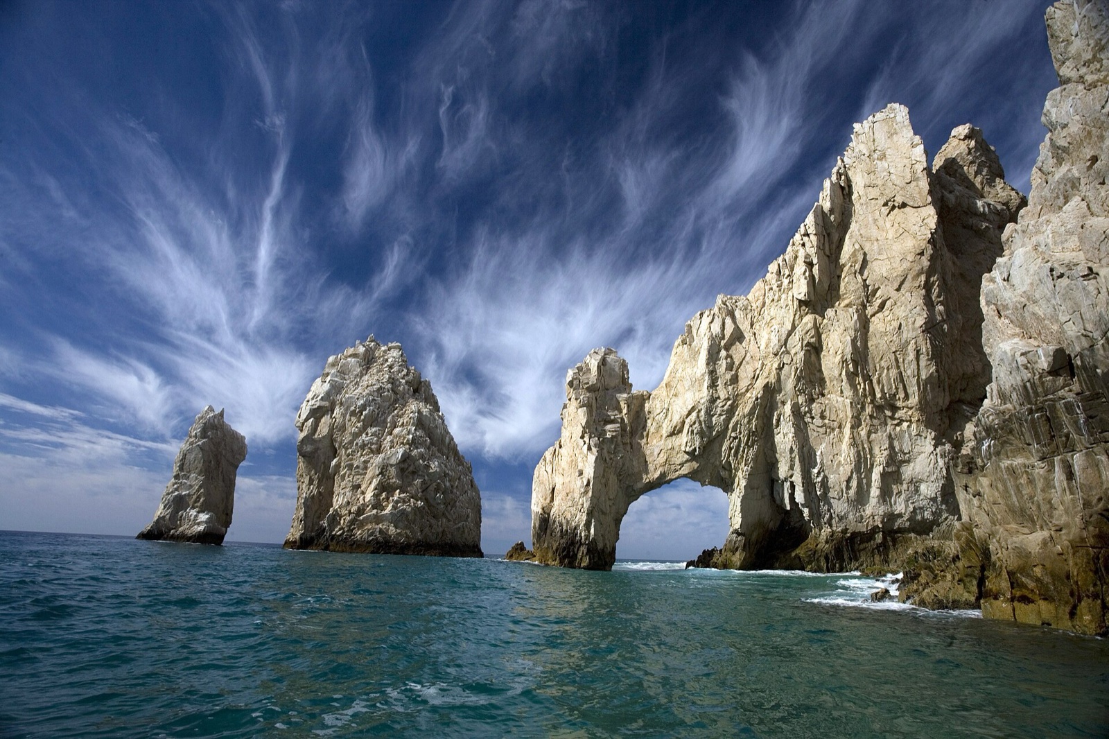 Baja California — México