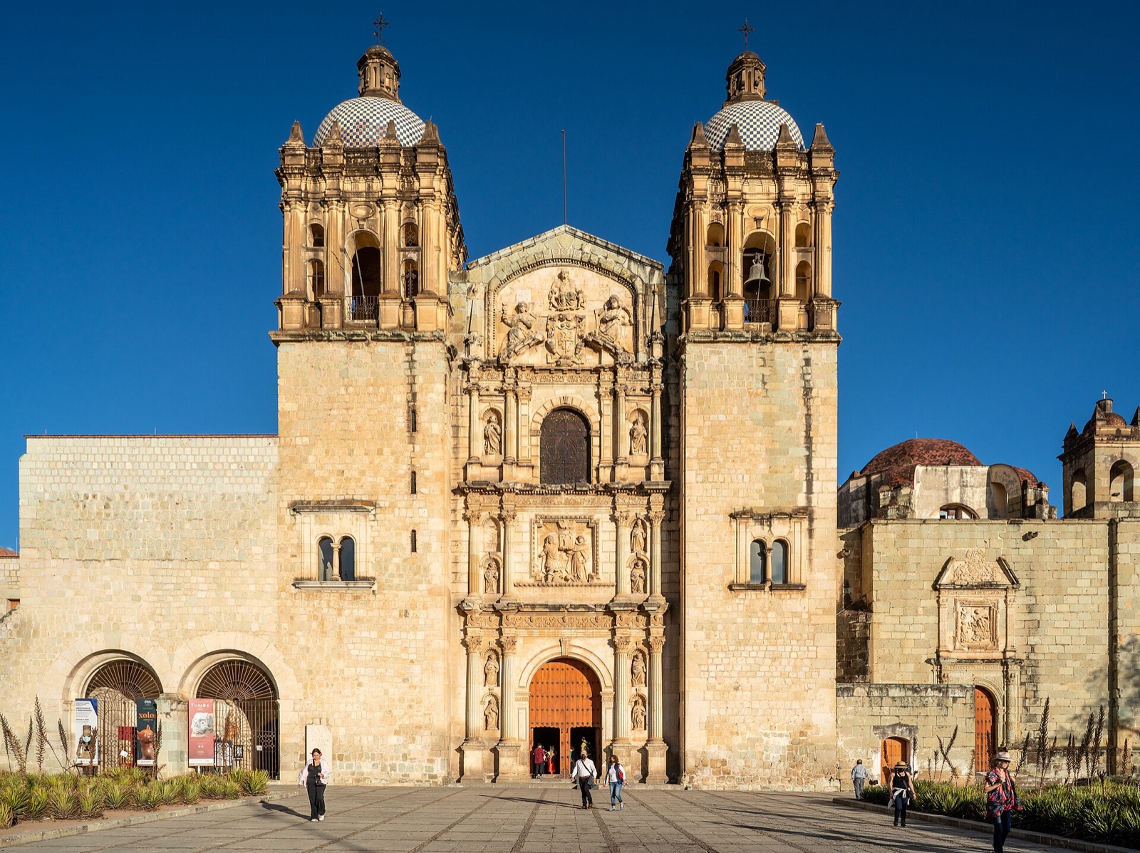 Oaxaca — Oaxaca